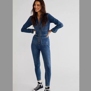 Lennox Jumpsuit
